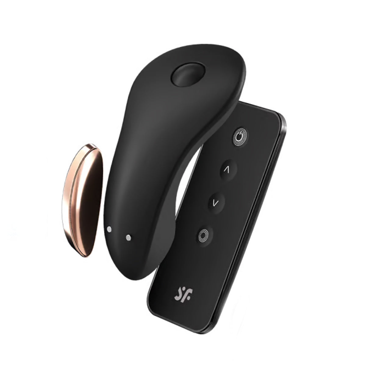 Satisfyer Little Secret - imagen 2