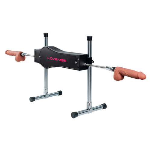 Sex Machine Lovense - imagen 1