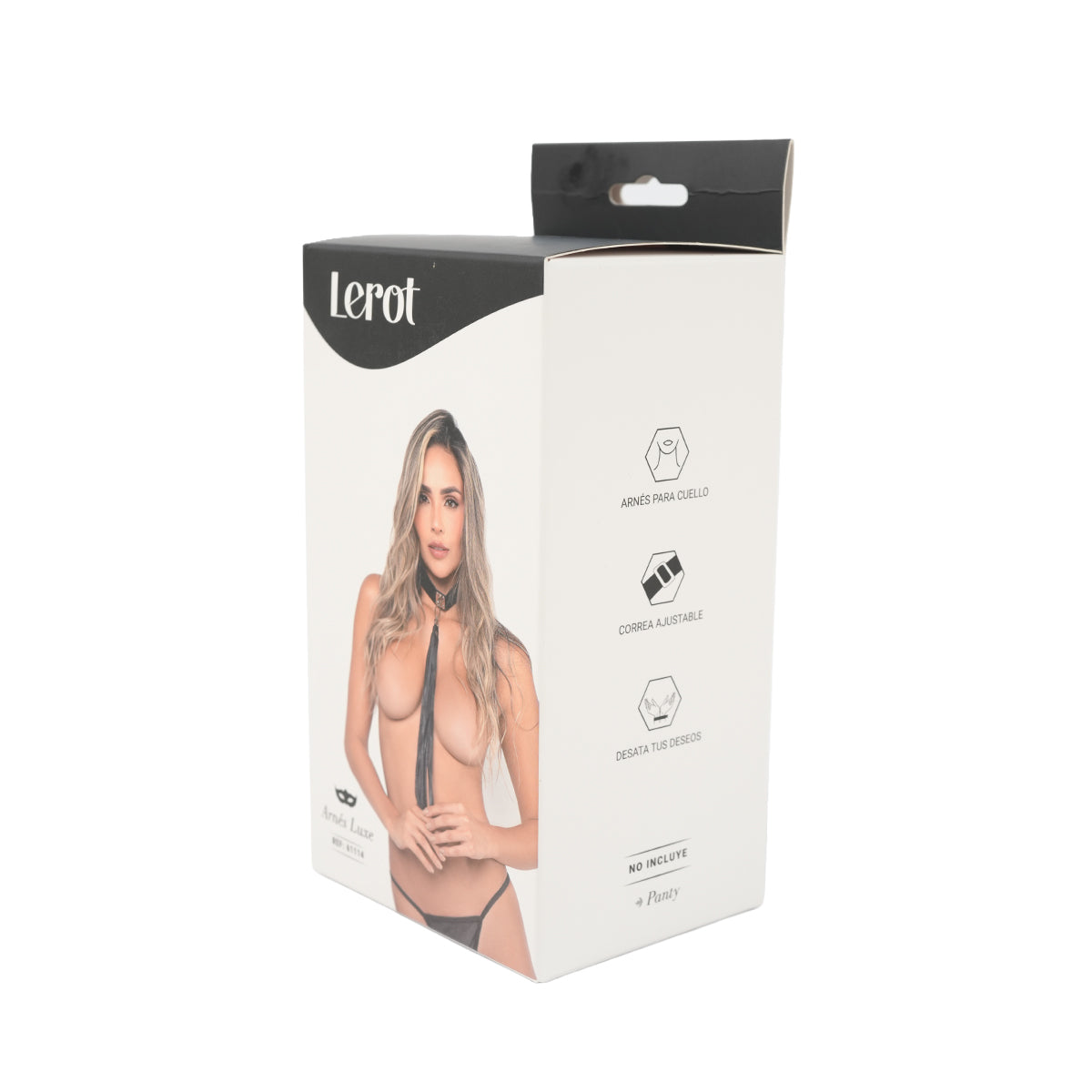 Arnés Luxe Lerot - imagen 5