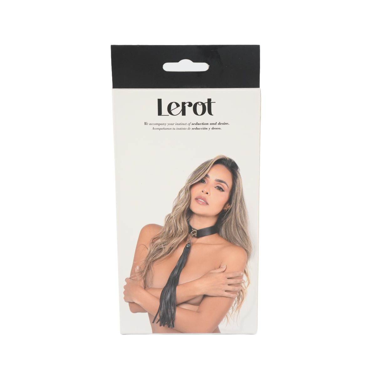 Arnés Luxe Lerot - imagen 3
