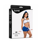 Disfraz Marinera Sexy Lerot - imagen 5
