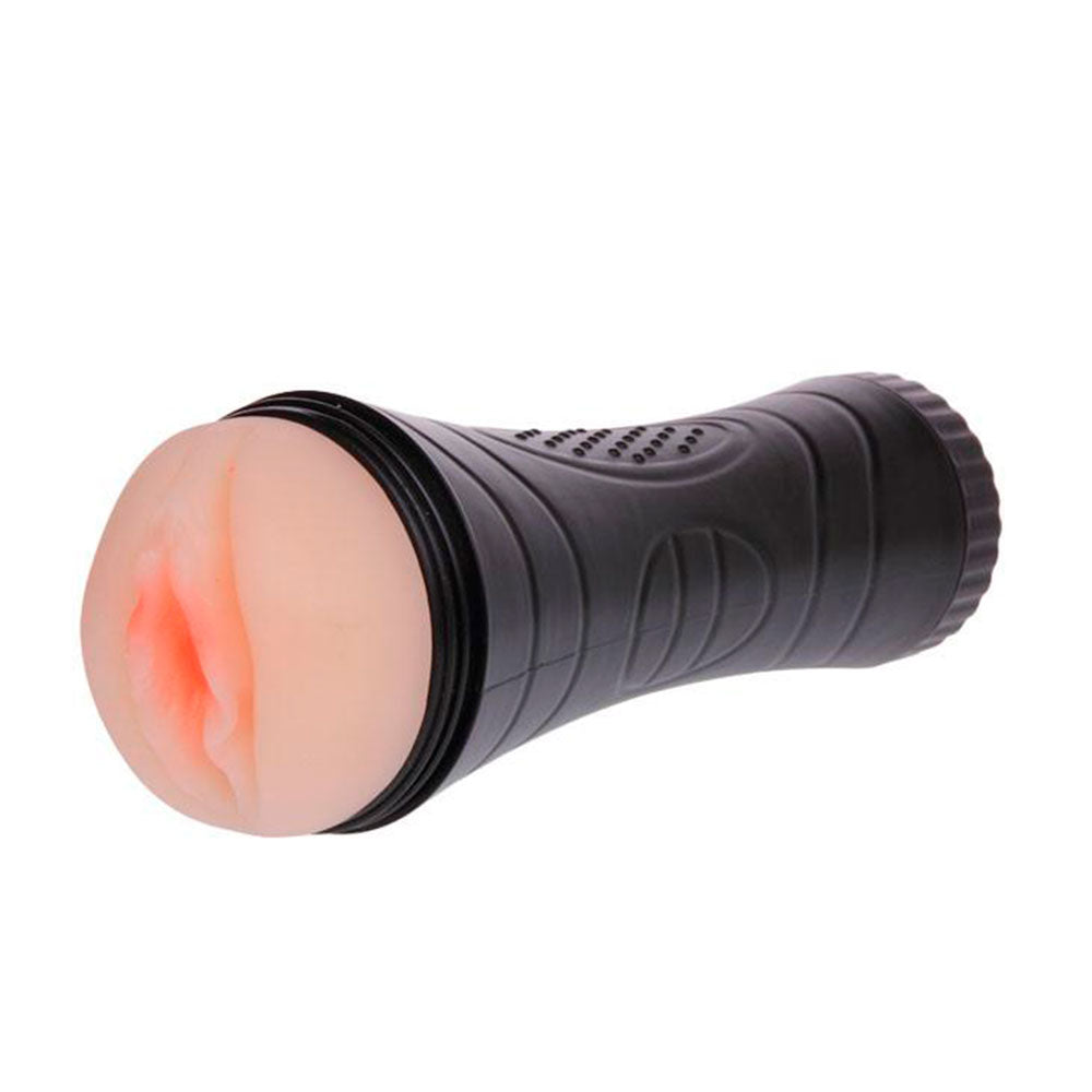 Masturbador artificial Ninfa (Vagina) con vibración - imagen 12