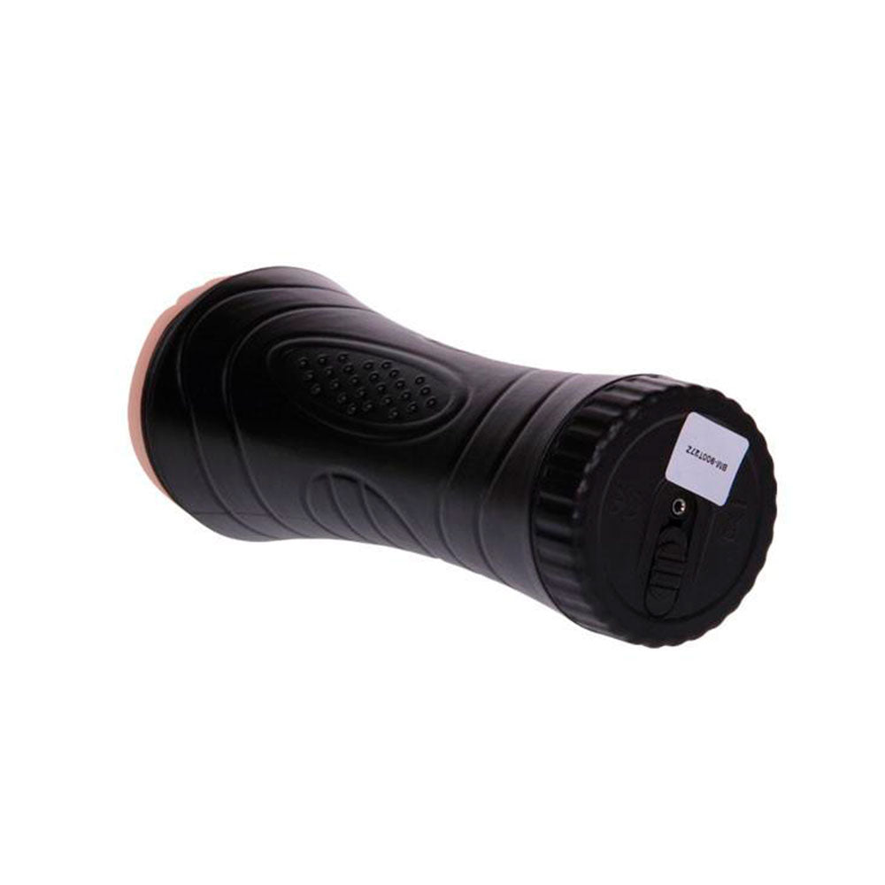 Masturbador artificial Ninfa (Vagina) con vibración - imagen 3