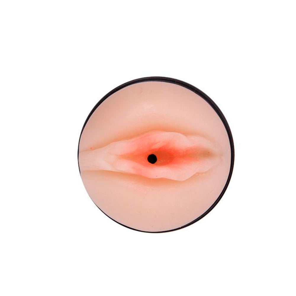 Masturbador artificial Ninfa (Vagina) con vibración - imagen 4
