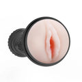Masturbador Artificial Ninfa (Vagina) - imagen 1