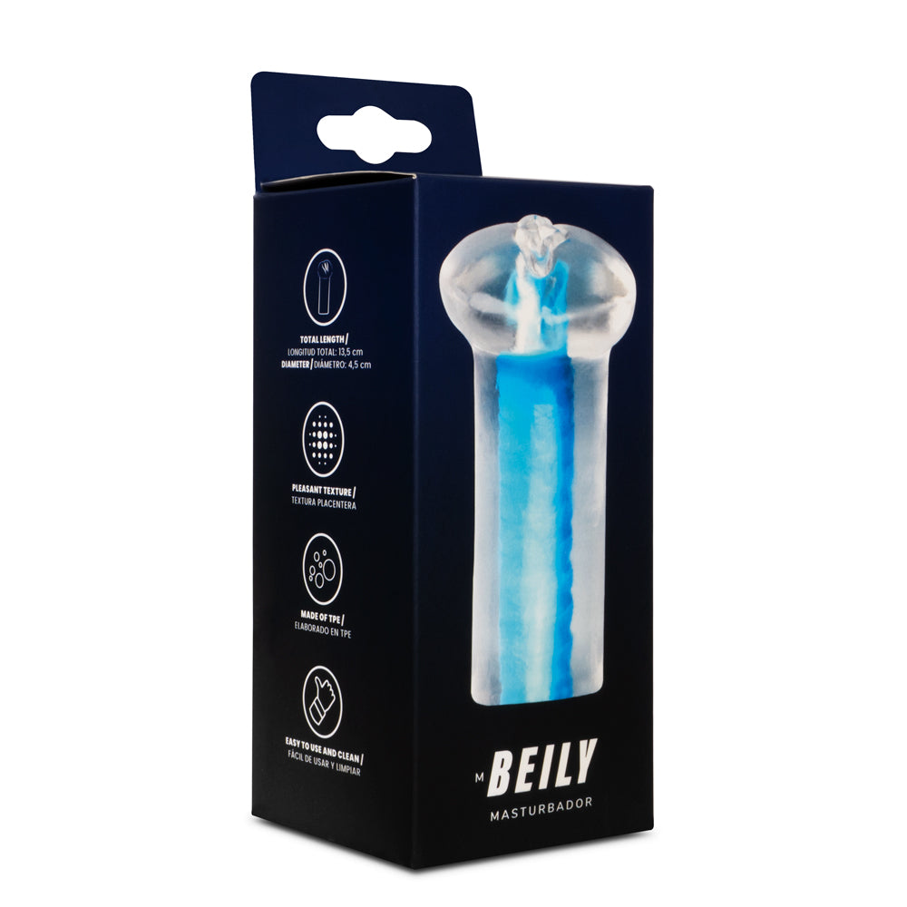 Masturbador Beily - imagen 3