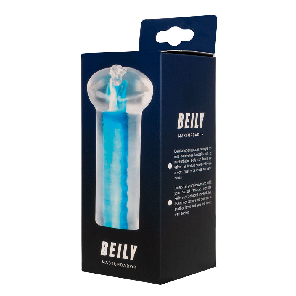 Masturbador Beily - imagen 5