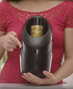 Masturbador Masculino Fleshlight Launch – Realidad virtual - imagen 4
