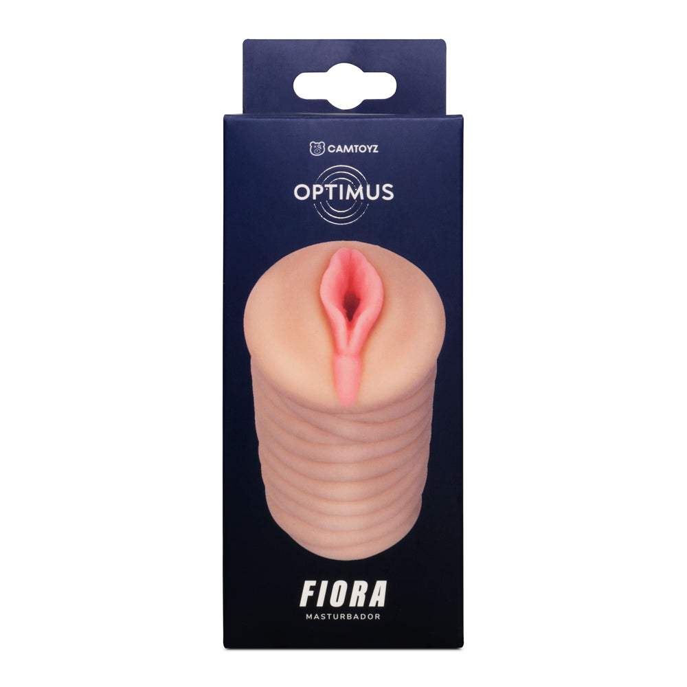 Masturbador Realista Fiora - imagen 1