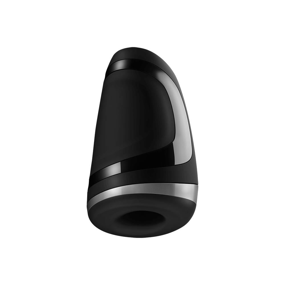 Masturbador Satisfyer Men Heat Vibration - imagen 5