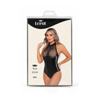 Body Noir Lerot - imagen 4