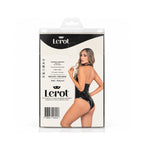Body Noir Lerot - imagen 3