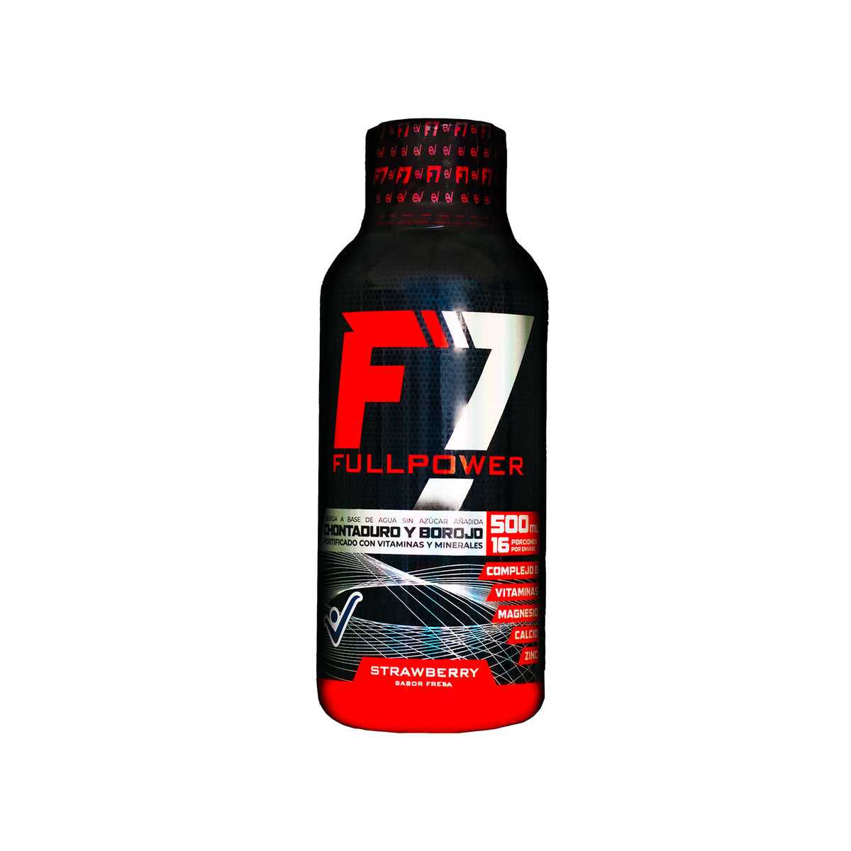 Potencializador Fullpower 500ml - imagen 2