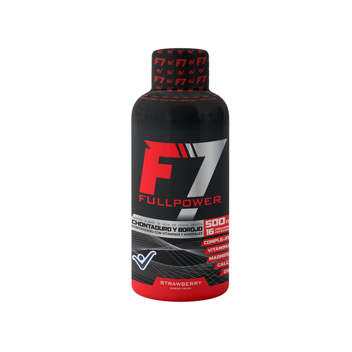 Potencializador Fullpower 500ml - imagen 1