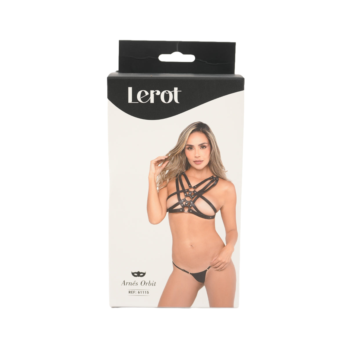 Arnés Orbit Lerot - imagen 3