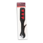 Paleta Kinki Heart Redplay Camtoyz - imagen 2