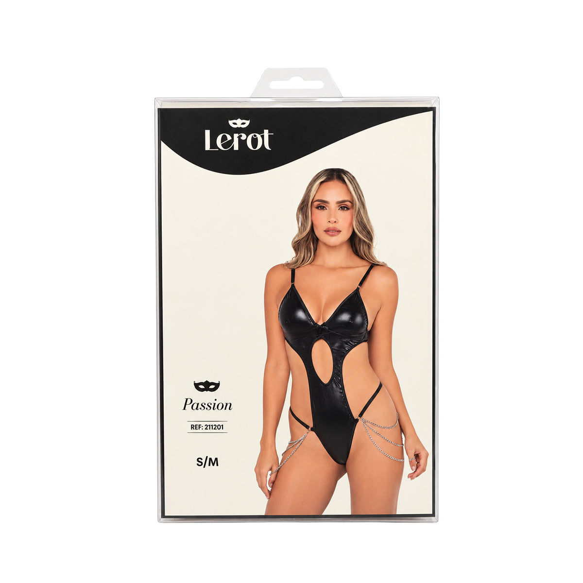 Body Passion Lerot - imagen 3