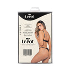 Body Passion Lerot - imagen 4