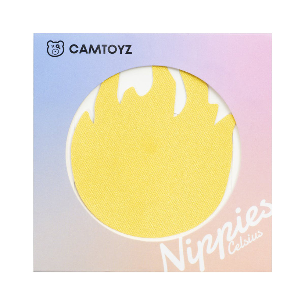 Pezonera Celsius Camtoyz - imagen 6