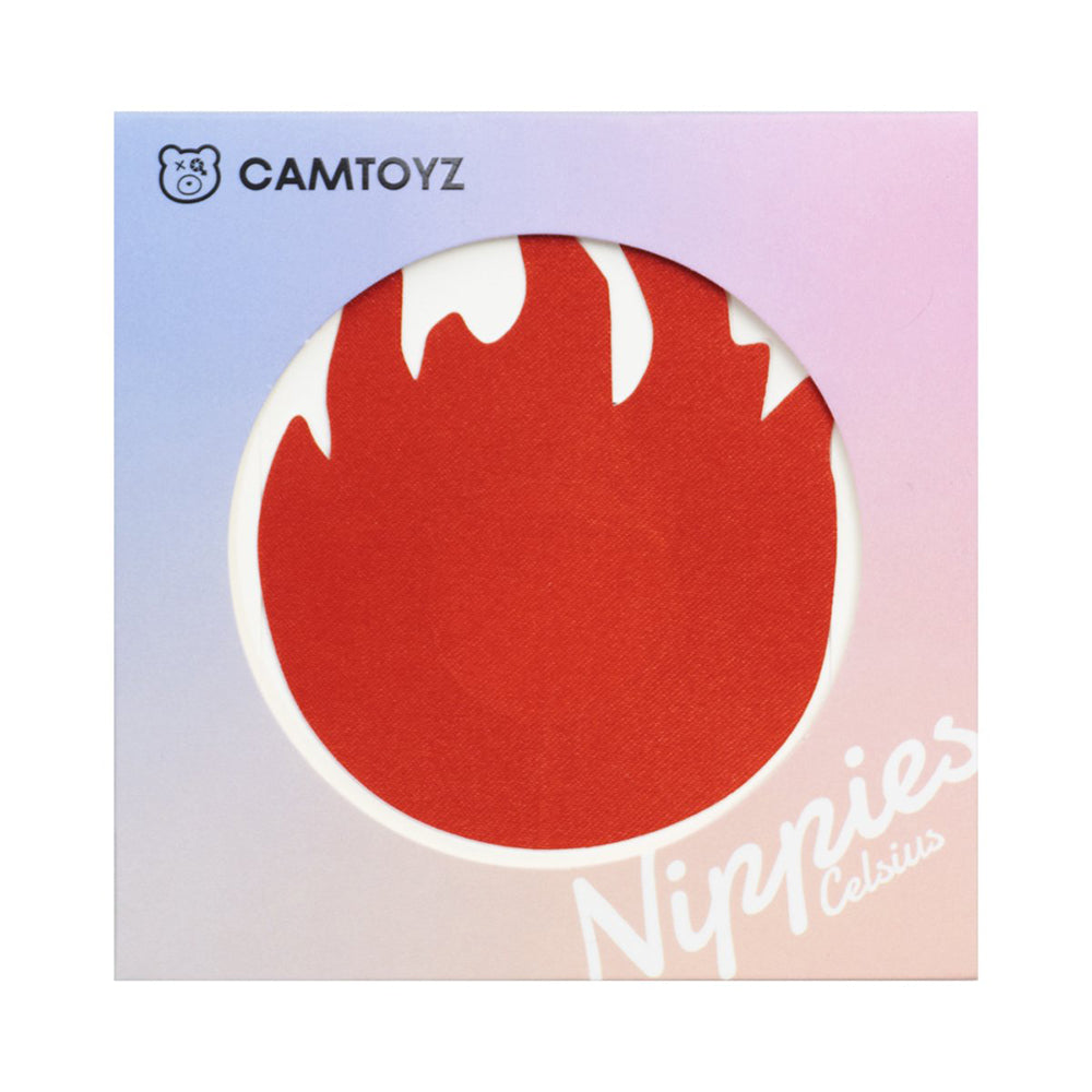 Pezonera Celsius Camtoyz - imagen 11