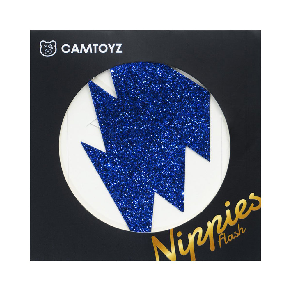 Pezonera Flash Camtoyz - imagen 7