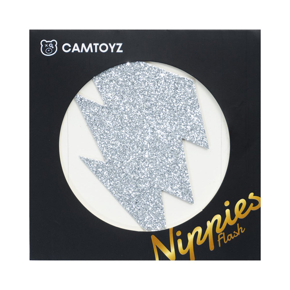 Pezonera Flash Camtoyz - imagen 12