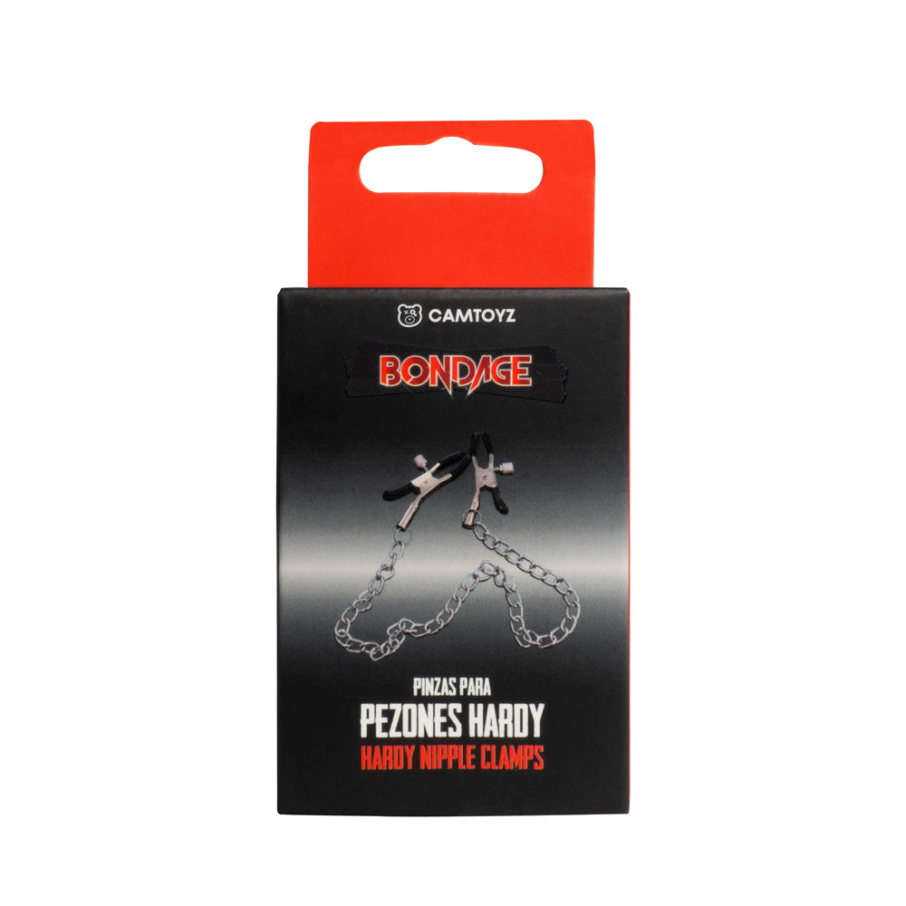 Pezonera Hardy Camtoyz - imagen 1