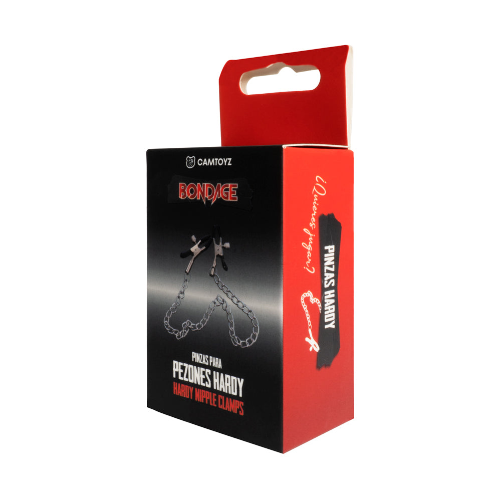 Pezonera Hardy Camtoyz - imagen 3