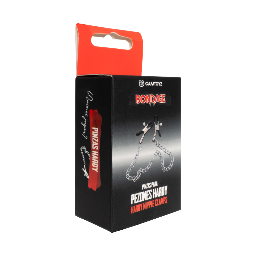 Pezonera Hardy Camtoyz - imagen 4