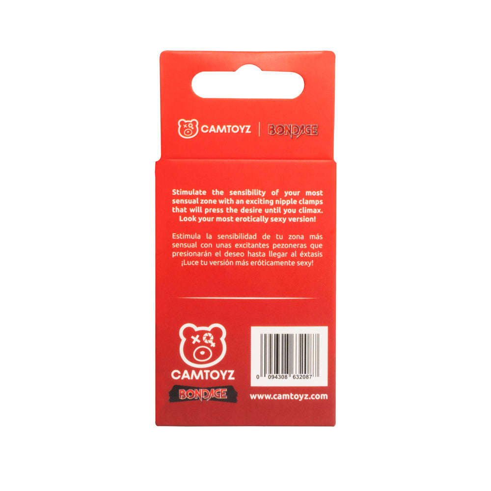 Pezonera Hardy Camtoyz - imagen 5