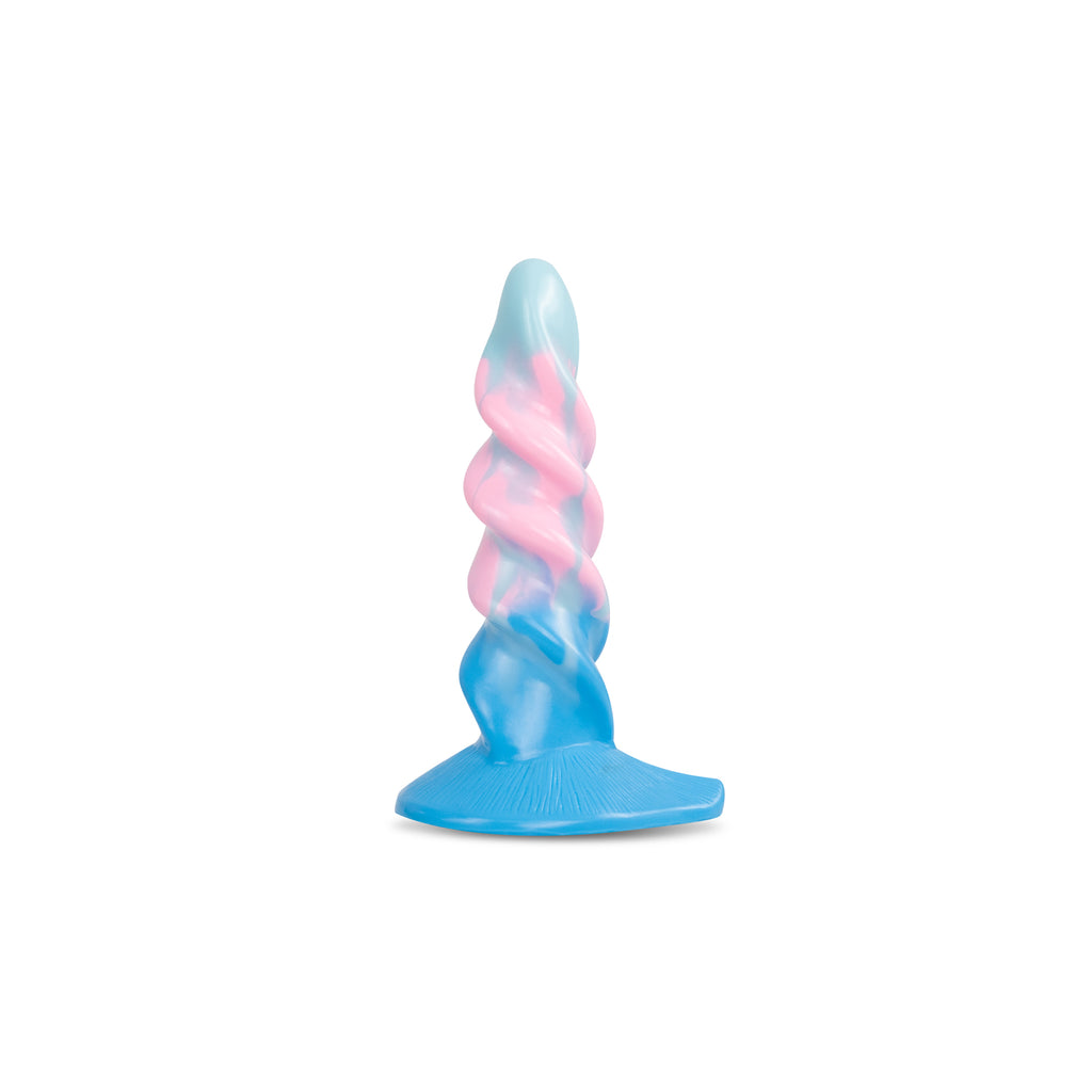 Dildo Pindo Multicolor (Sin Caja) 20 cm - imagen 2
