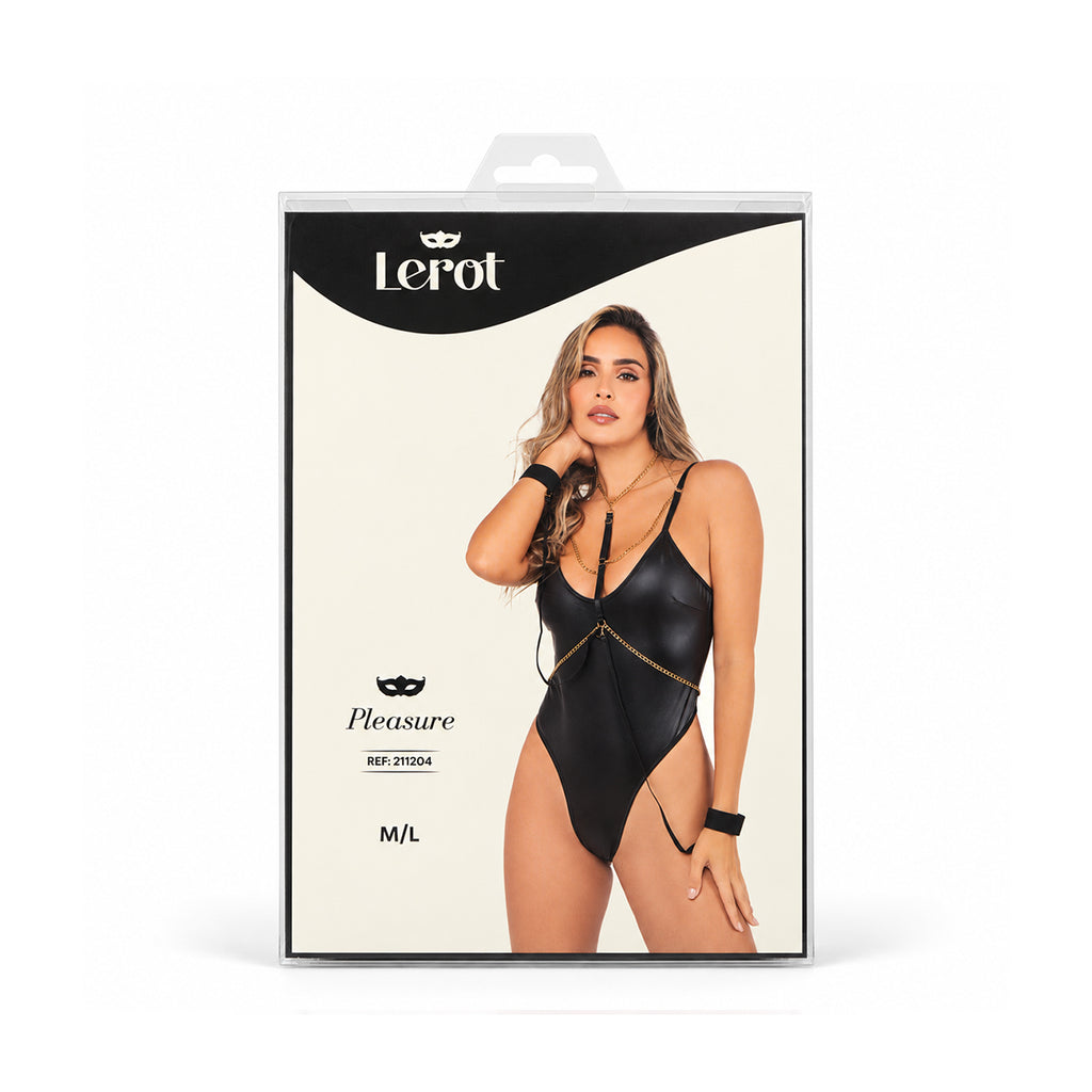 Body Desire Lerot - imagen 3