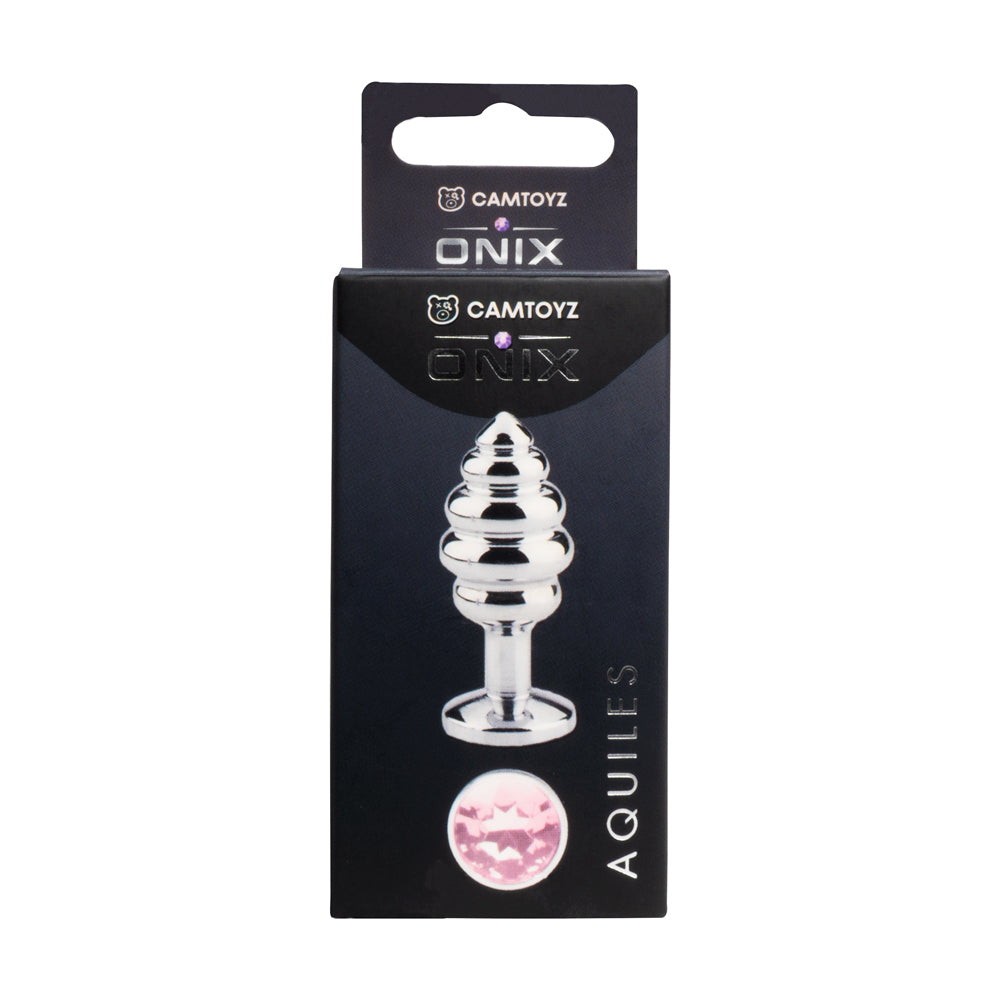 Plug Anal Aquiles Camtoyz (Sin caja) - imagen 10
