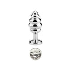 Plug Anal Aquiles Camtoyz (Sin caja) - imagen 7