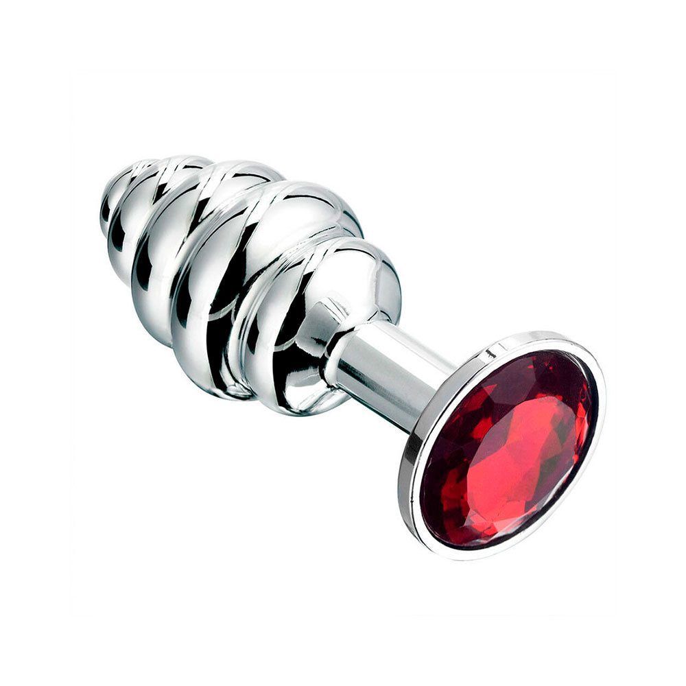 Plug Anal Aquiles Camtoyz (Sin caja) - imagen 9