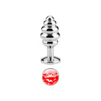 Plug Anal Aquiles Camtoyz (Sin caja) - imagen 3