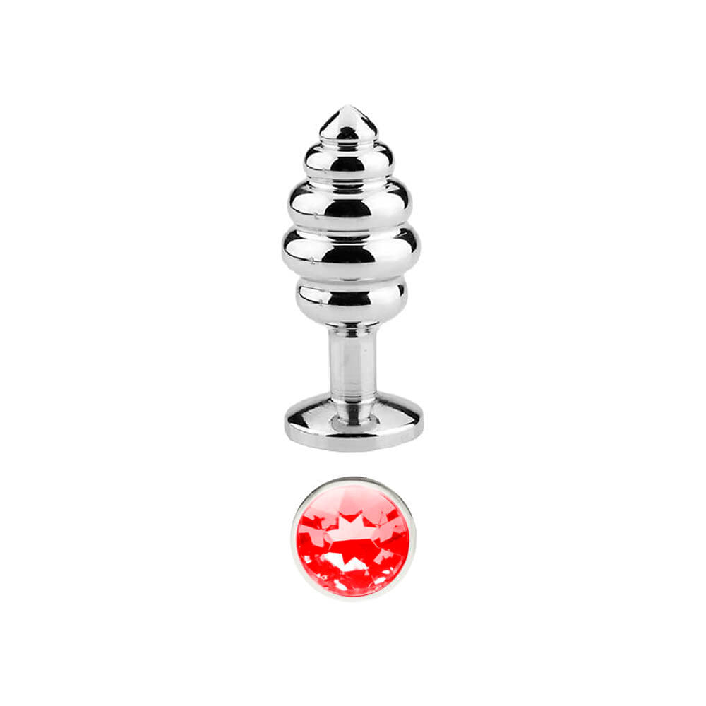 Plug Anal Aquiles Camtoyz (Sin caja) - imagen 3