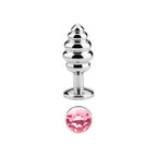 Plug Anal Aquiles Camtoyz (Sin caja) - imagen 5