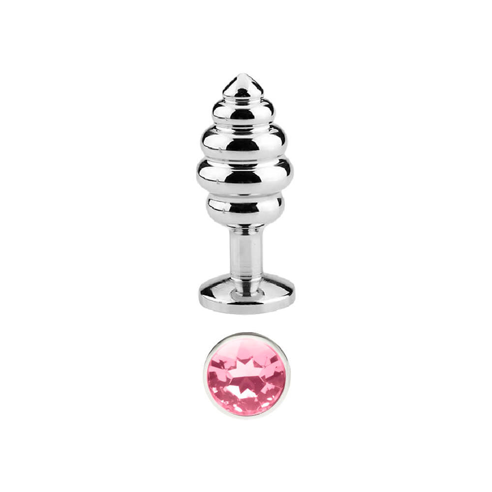 Plug Anal Aquiles Camtoyz (Sin caja) - imagen 5