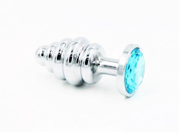Plug Anal Aquiles - imagen 3