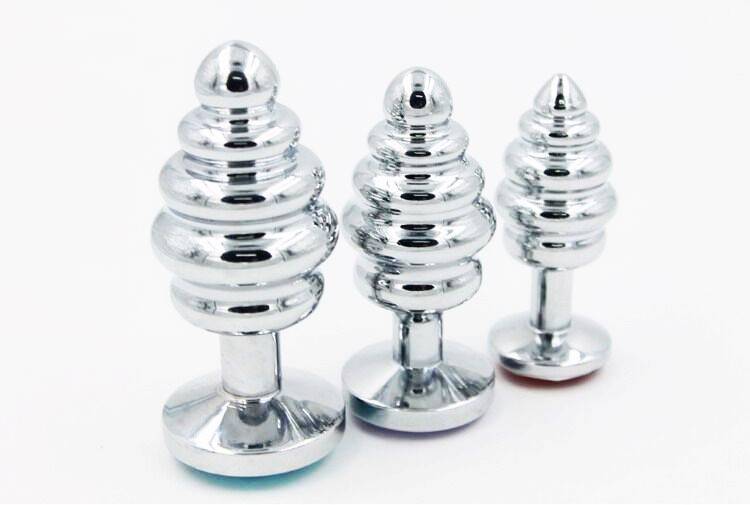Plug Anal Aquiles - imagen 5