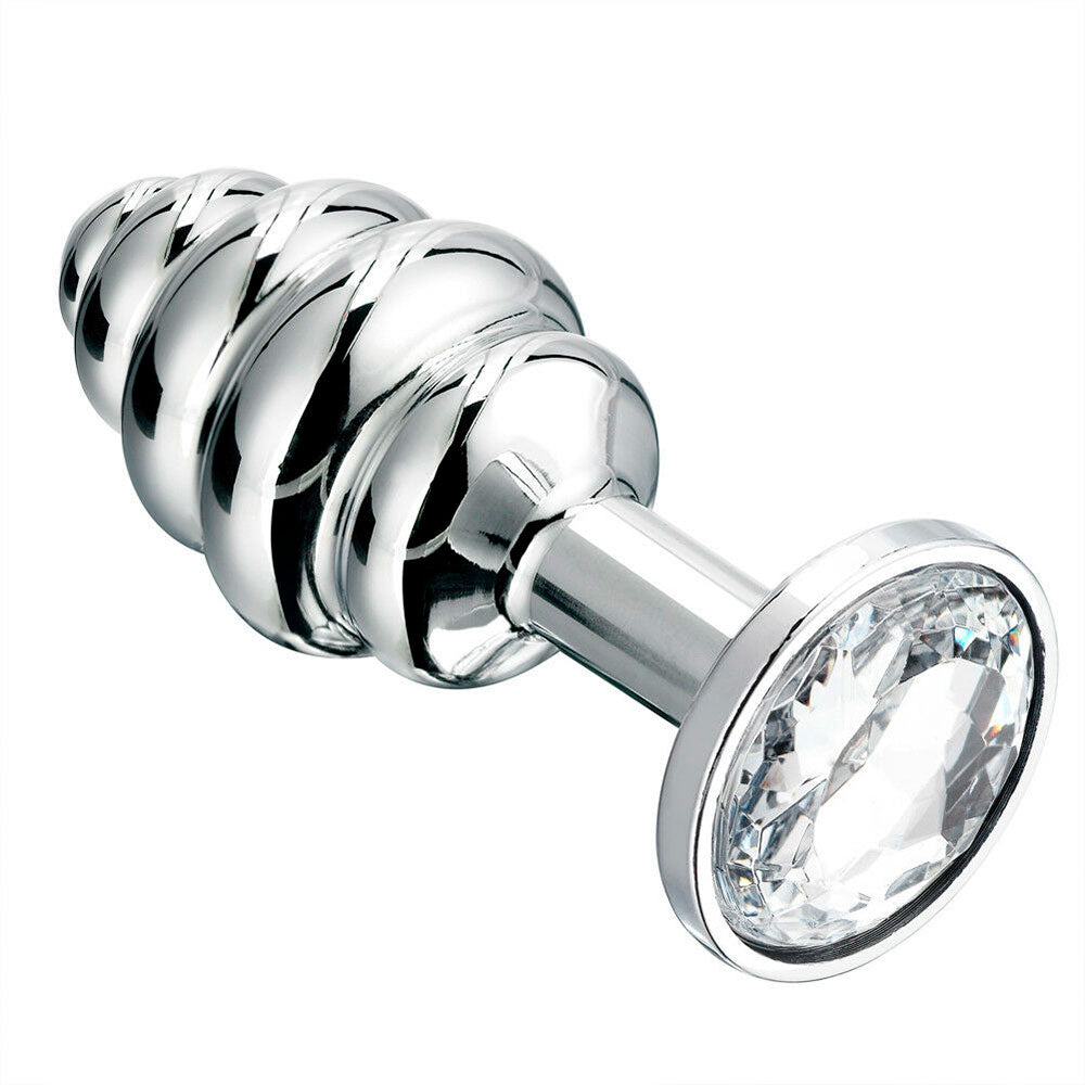 Plug Anal Aquiles - imagen 11