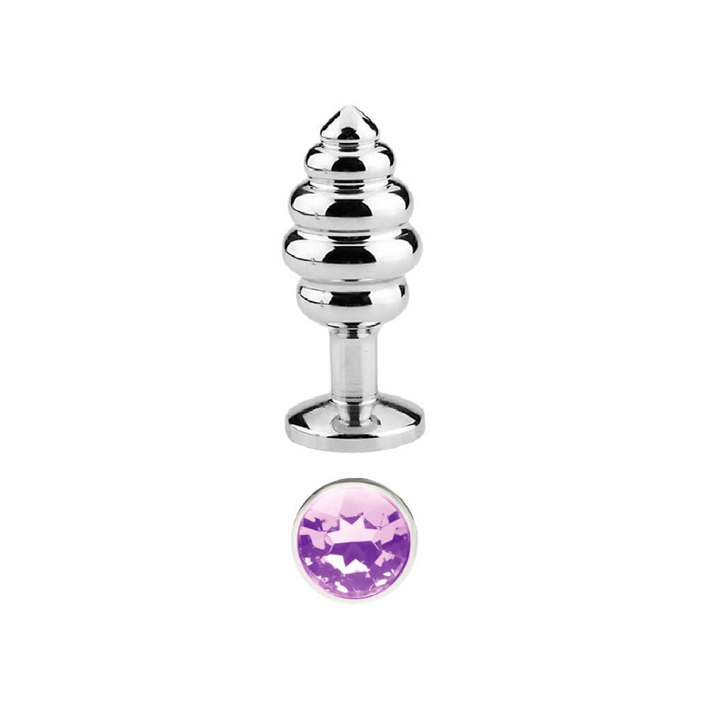 Plug Anal Aquiles - imagen 12