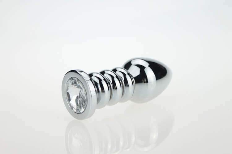 Plug Anal Caspia - imagen 2