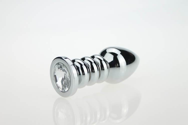 Plug Anal Caspia - imagen 4