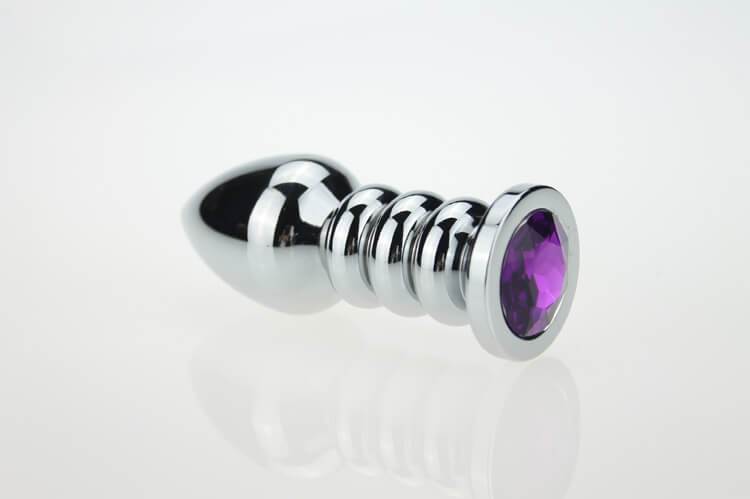 Plug Anal Caspia - imagen 5