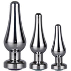 Plug Anal Ceron - imagen 1