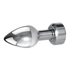 Plug Anal Metálico Rokin Gender X - imagen 3