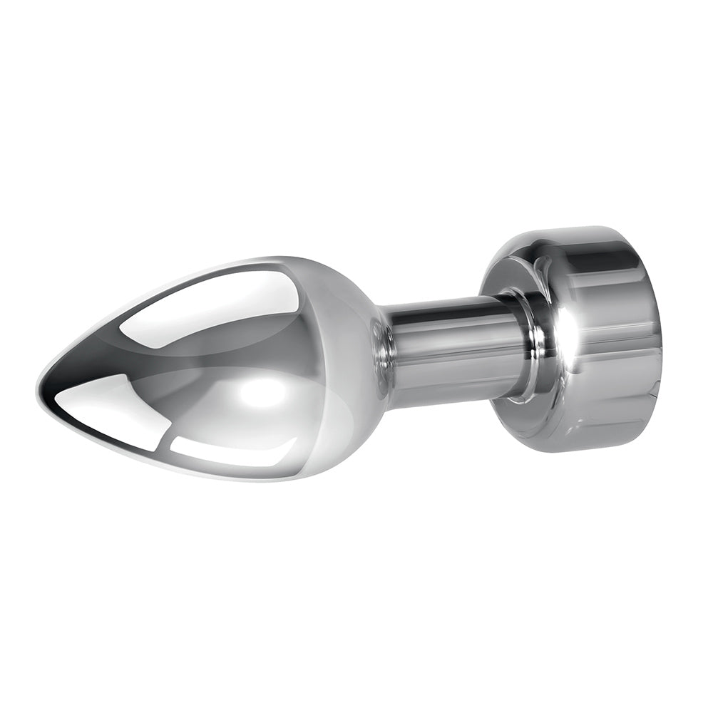 Plug Anal Metálico Rokin Gender X - imagen 3