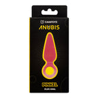 Plug Anal Pinkel Camtoyz - imagen 1